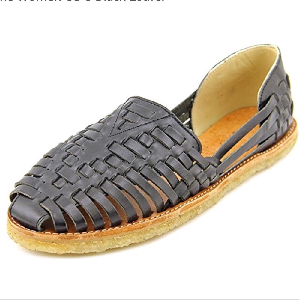 Toms huaraches